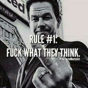 Meet your Posher, Robert